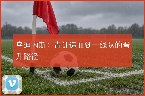 乌迪内斯：青训造血到一线队的晋升路径