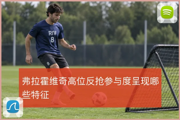 弗拉霍维奇高位反抢参与度呈现哪些特征